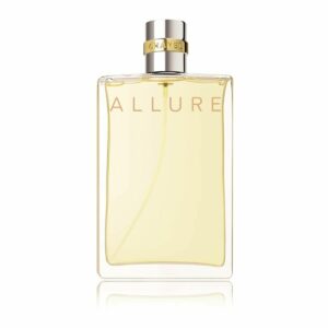 Perfumy Damskie Chanel Allure EDT 100 ml