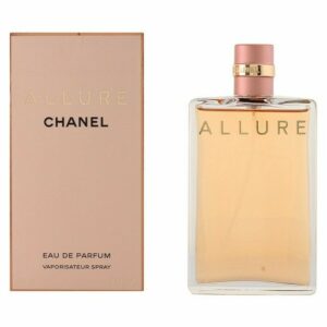 Perfumy Damskie Allure Chanel EDP