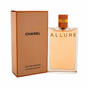 Perfumy Damskie Chanel Allure EDP