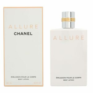 Balsam do Ciała Chanel Allure 200 ml
