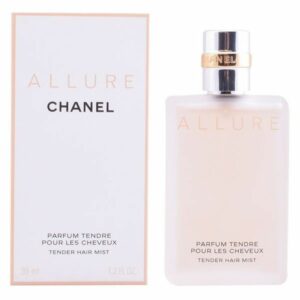 Perfumy do Włosów Allure Chanel (35 ml) 35 ml Allure