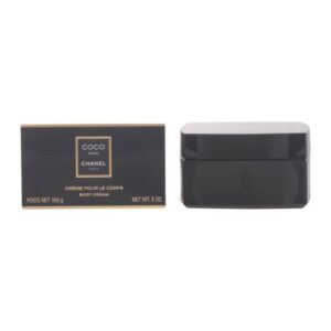 Nawilżający Krem do Ciała Coco Noir Chanel Coco Noir (150 g) 150 g