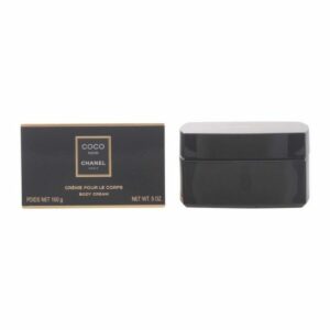 Nawilżający Krem do Ciała Coco Noir Chanel Coco Noir (150 g)