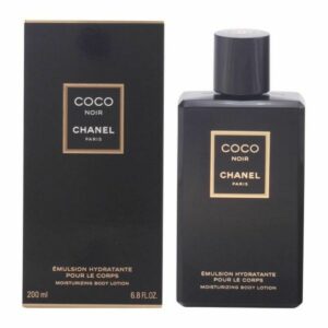 Balsam do Ciała Coco Noir Chanel Coco Noir (200 ml) 200 ml