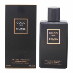 Balsam do Ciała Coco Noir Chanel 113740 (200 ml) 200 ml