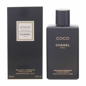 Balsam do Ciała Coco Chanel 200 ml