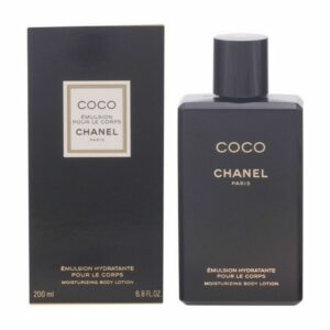 Balsam do Ciała Coco Chanel (200 ml) (200 ml)