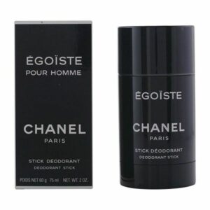 Dezodorant w Sztyfcie Égoïste Chanel P-X8-255-01 (75 ml) 75 ml