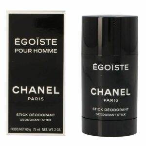 Dezodorant w Sztyfcie Chanel 75 ml Egoiste