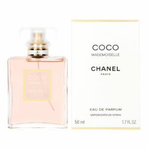 Perfumy Damskie Chanel Coco Mademoiselle EDP 50 ml