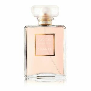 Perfumy Damskie Chanel EDP 100 ml Coco Mademoiselle