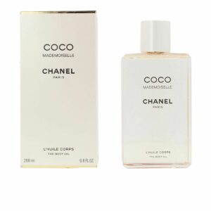 Olejek do Ciała Chanel Coco Mademoiselle 200 ml Coco Mademoiselle