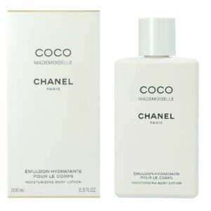 Balsam do Ciała Chanel Coco Mademoiselle 200 ml