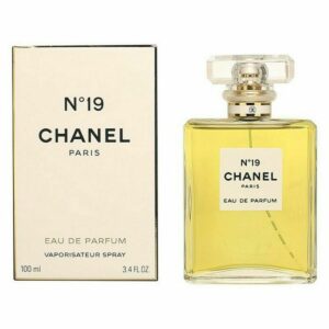 Perfumy Damskie Chanel No 19 EDP 100 ml