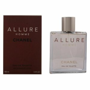 Perfumy Męskie Chanel EDT