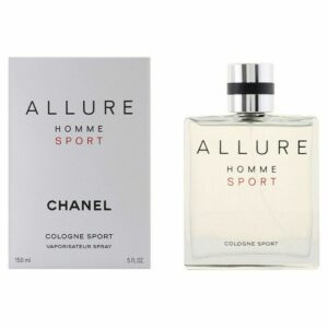 Perfumy Męskie Allure Homme Sport Chanel EDC