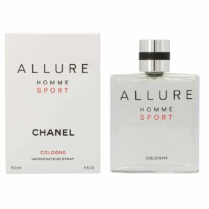 Perfumy Męskie Chanel EDC Allure Homme Sport Cologne 150 ml