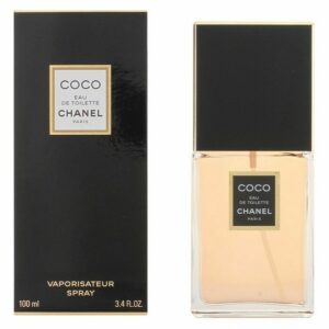 Perfumy Damskie Chanel EDT