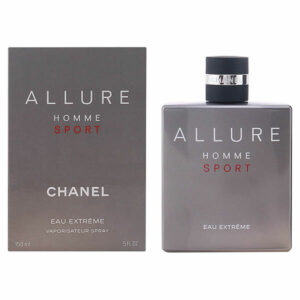 Perfumy Męskie Chanel Allure Homme Sport Extreme EDP EDT Allure Homme Sport Extreme