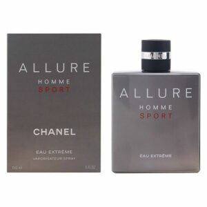 Perfumy Męskie Chanel Allure Homme Sport Extreme EDP EDT Allure Homme Sport Extreme