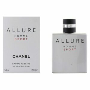 Perfumy Męskie Allure Homme Sport Chanel EDT Allure Homme Sport