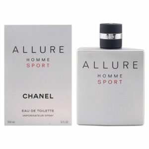 Perfumy Męskie Allure Homme Sport Chanel EDT Allure Homme Sport