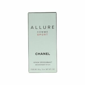Dezodorant w Sztyfcie Chanel 1CC7201 75 g (75 ml)