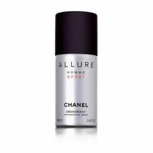 Dezodorant w Sprayu Chanel 153628 100 ml