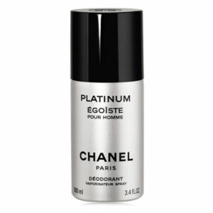 Dezodorant w Sprayu Chanel Platinum Égoïste