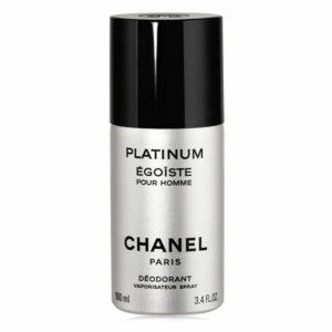 Dezodorant w Sprayu Égoïste Chanel 3145891249309 (100 ml) 100 ml