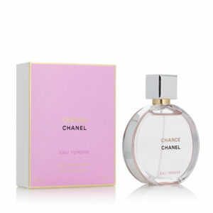 Perfumy Damskie Chanel Chance Eau Tendre EDP