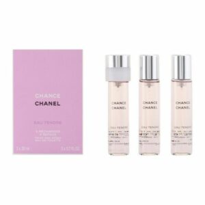 Perfumy Damskie Chanel Chance Eau Tendre EDT 20 ml