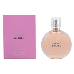 Perfumy Damskie Chanel EDT 150 ml