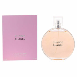 Perfumy Damskie Chanel 3145891264906 EDT Chance 150 ml