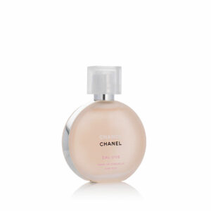 Perfumy Damskie Chance Eau Vive Chanel Chance Eau Vive Parfum Cheveux 35 ml