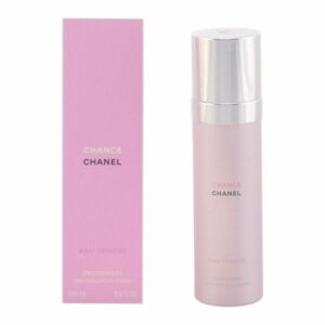 Dezodorant w Sprayu Chance Eau Tendre Chanel (100 ml)