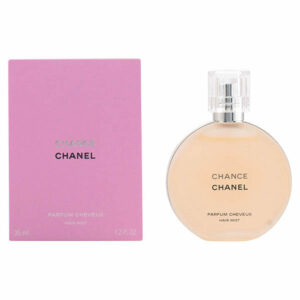 Perfumy Damskie Chance Chanel EDP 35 ml Chance