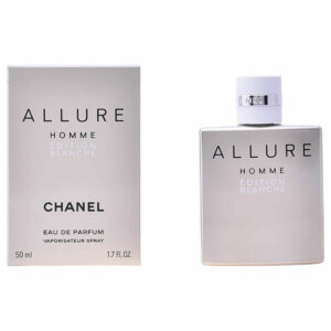 Perfumy Męskie Allure Homme Edition Blanche Chanel EDP EDP