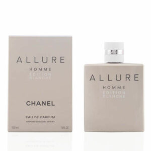 Perfumy Męskie Allure Homme Ed.Blanche Chanel EDP Allure Homme 150 ml