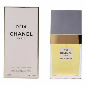 Perfumy Damskie Nº 19 Chanel EDP