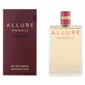 Perfumy Damskie Allure Sensuelle Chanel EDP Allure Sensuelle