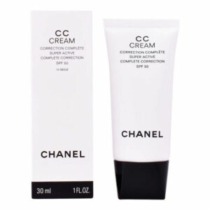 Korektor Twarzy CC Cream Chanel Spf 50