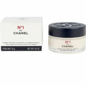 Krem pod Oczy Chanel Nº1 Rewitalizujący 15 g