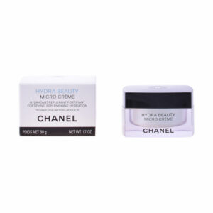 Krem Kameliowy z Mikropęcherzykami Hydra Beauty Chanel 50 g