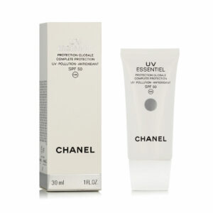 Balsam do Opalania Chanel Kosmetik Spf 50 30 ml