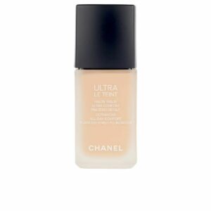 Podkład w Płynie Chanel Le Teint Ultra 30 ml B30