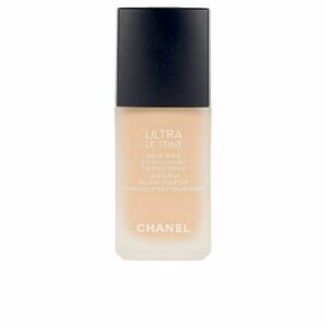 Płynny Podkład do Twarzy Chanel Ultra Le Teint #bd41 30 ml