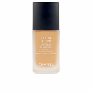 Płynny Podkład do Twarzy Chanel Ultra Le Teint #bd91 (30 ml)