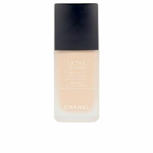 Płynny Podkład do Twarzy Chanel Ultra Le Teint #br22 30 ml