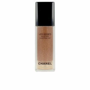 Kremowy podkład do makijażu Chanel Les Beiges Light Deep 15 ml 30 ml